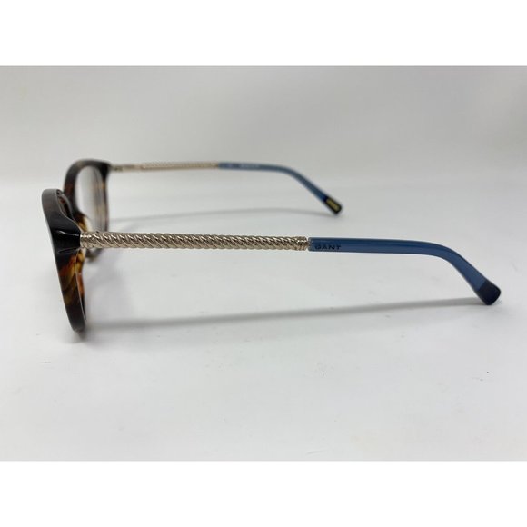 Gant Eyeglasses GA 4035 052 Frames 50 [] 16 135 Flex Hinges main image 8
